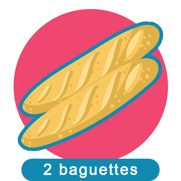 AlterLMS Baguette